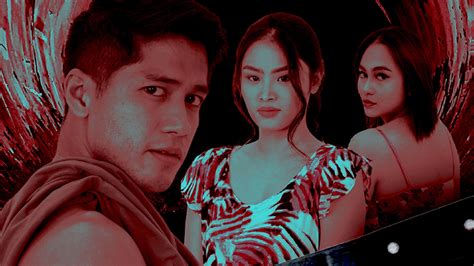 Pula ang kulay ng gabi (2022) .